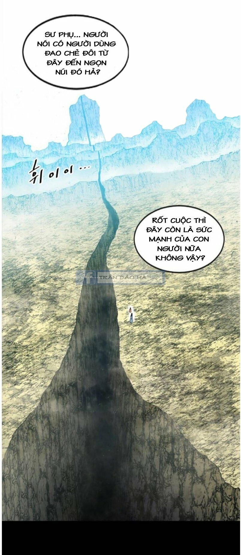 Thiên Hạ Đệ Nhất Nhân: Chapter 48
