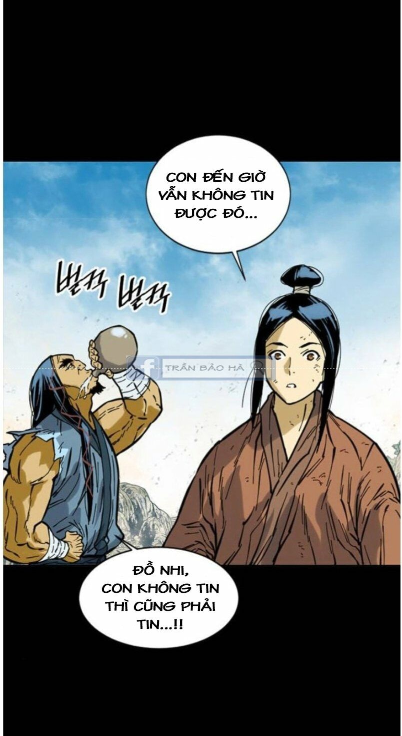 Thiên Hạ Đệ Nhất Nhân: Chapter 48