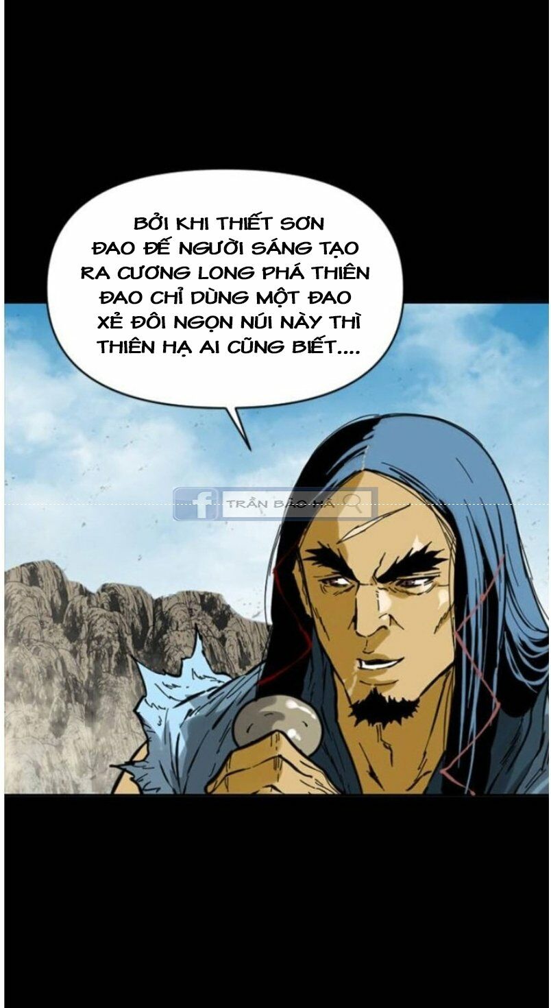 Thiên Hạ Đệ Nhất Nhân: Chapter 48