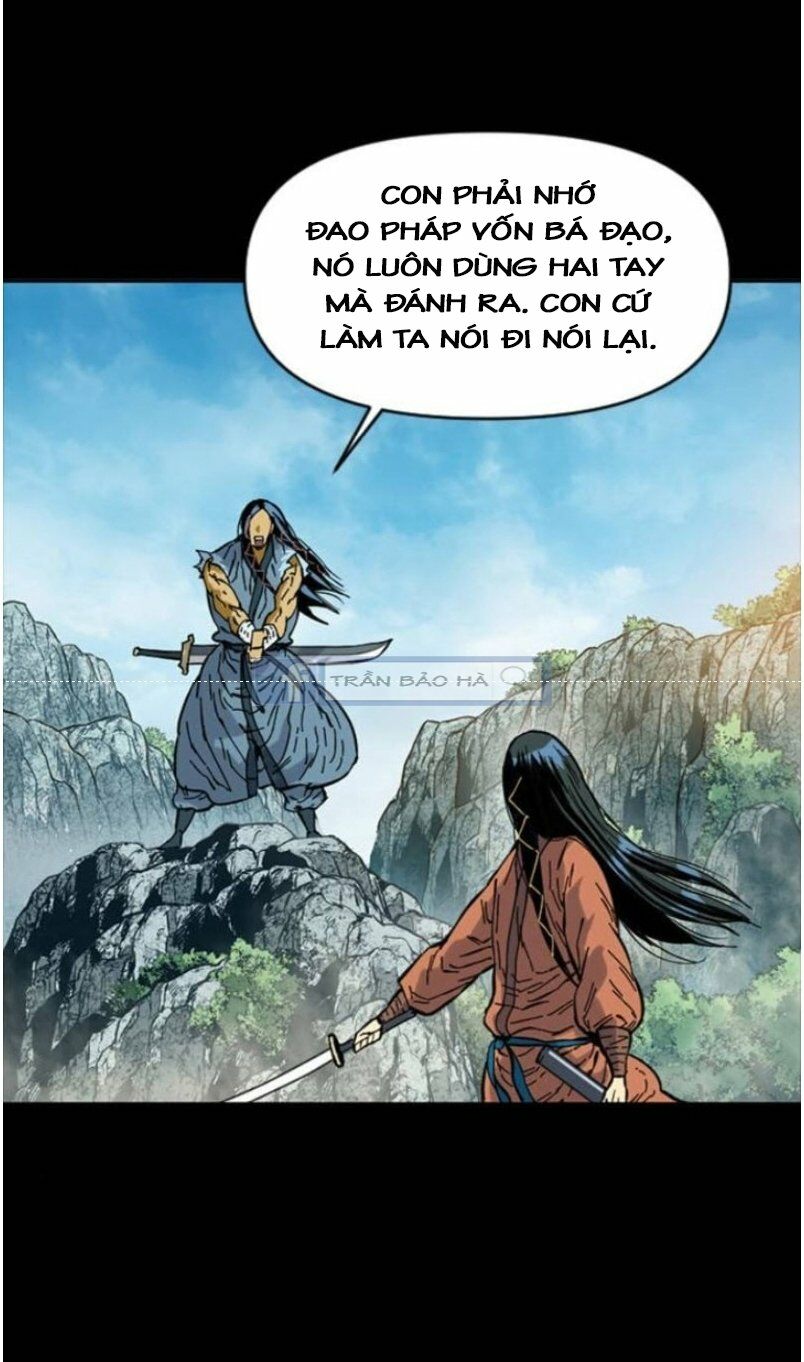 Thiên Hạ Đệ Nhất Nhân: Chapter 48