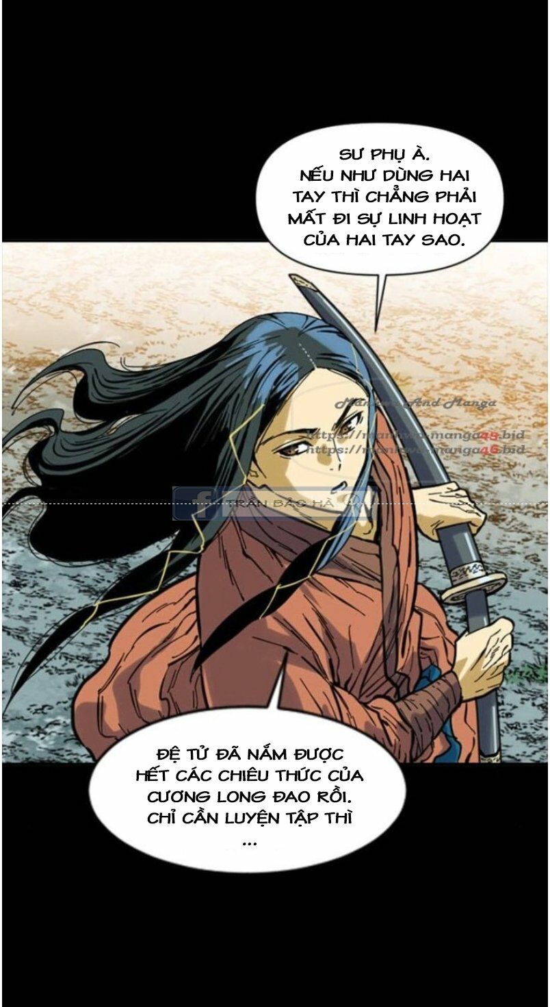 Thiên Hạ Đệ Nhất Nhân: Chapter 48
