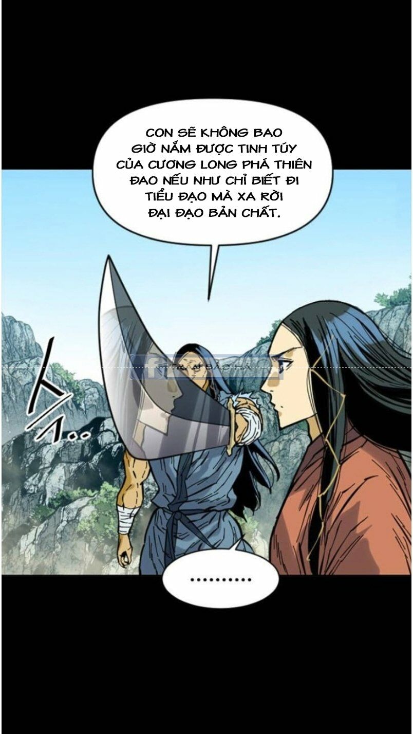 Thiên Hạ Đệ Nhất Nhân: Chapter 48