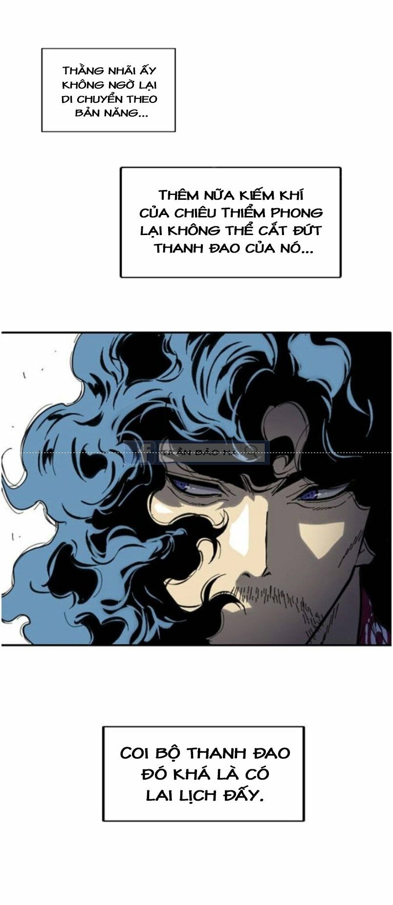 Thiên Hạ Đệ Nhất Nhân: Chapter 48