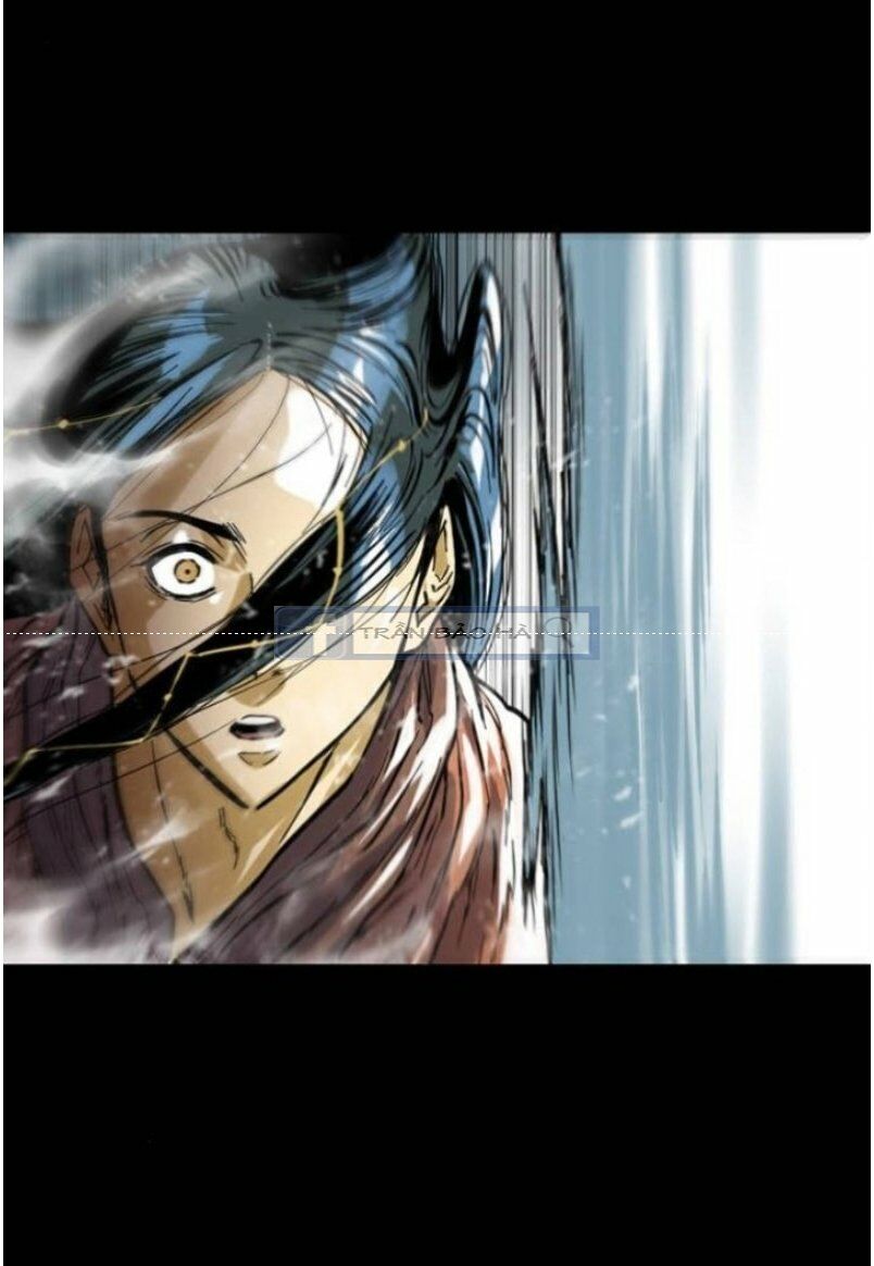 Thiên Hạ Đệ Nhất Nhân: Chapter 48