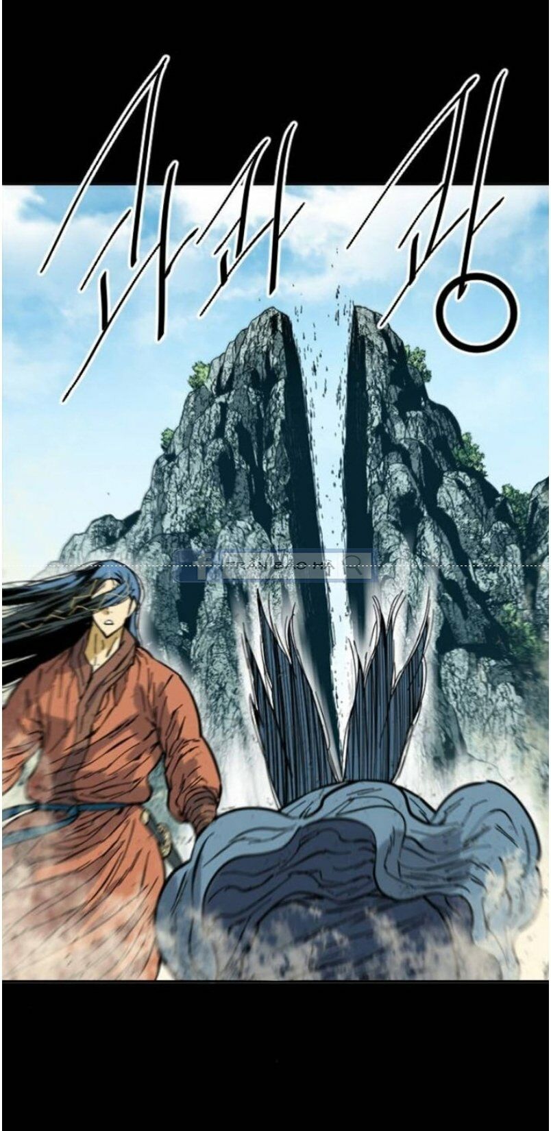 Thiên Hạ Đệ Nhất Nhân: Chapter 48
