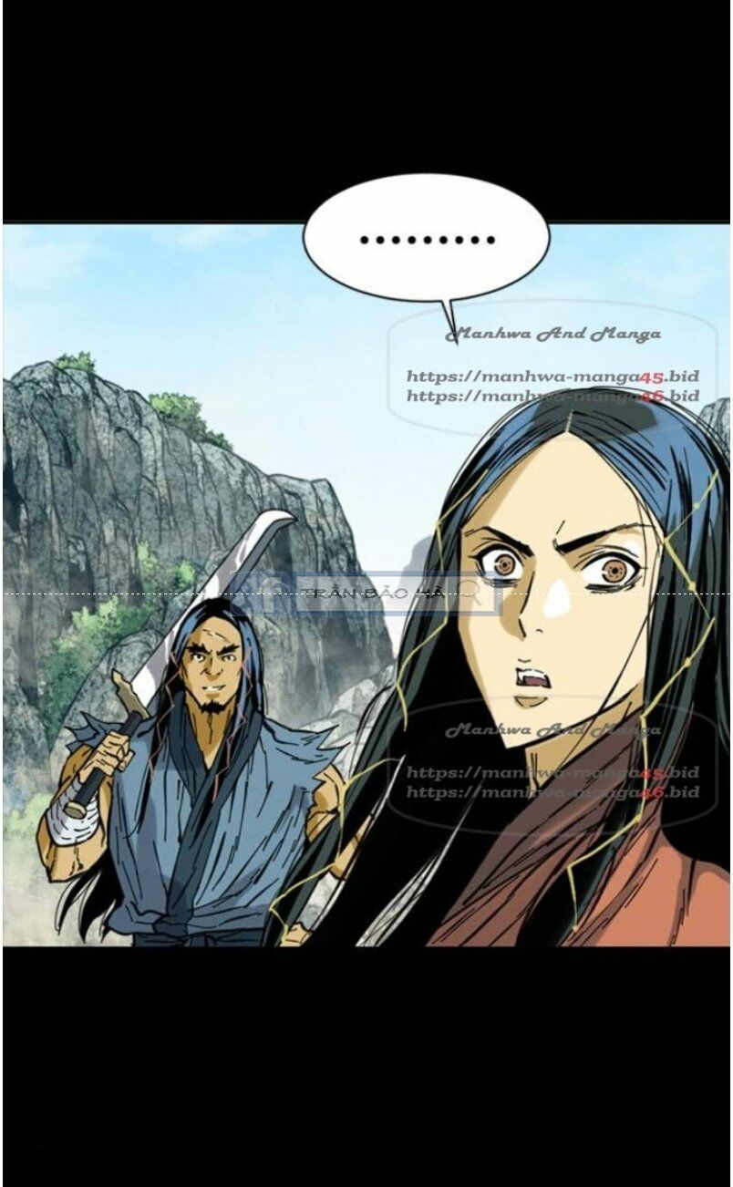 Thiên Hạ Đệ Nhất Nhân: Chapter 48