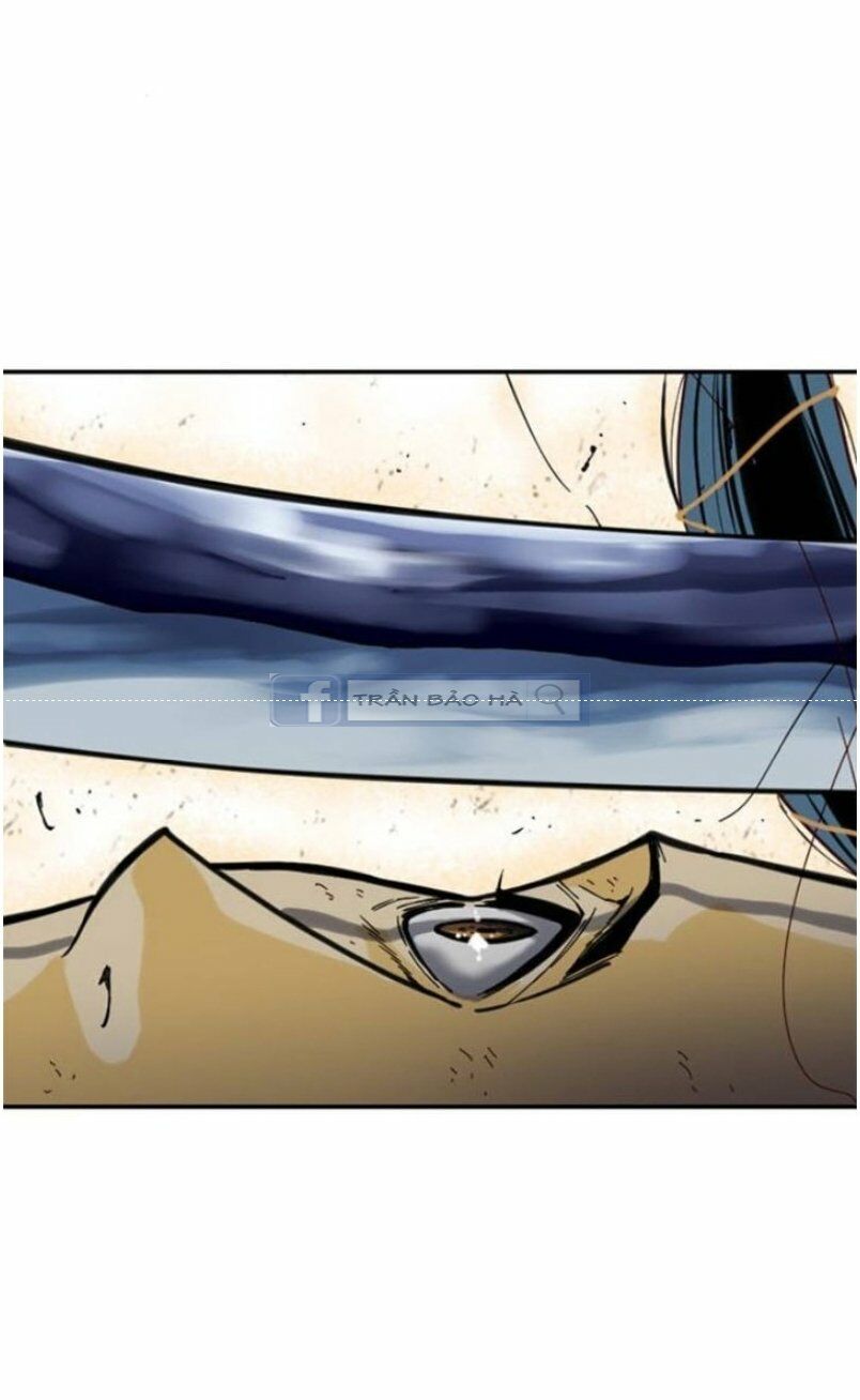 Thiên Hạ Đệ Nhất Nhân: Chapter 48