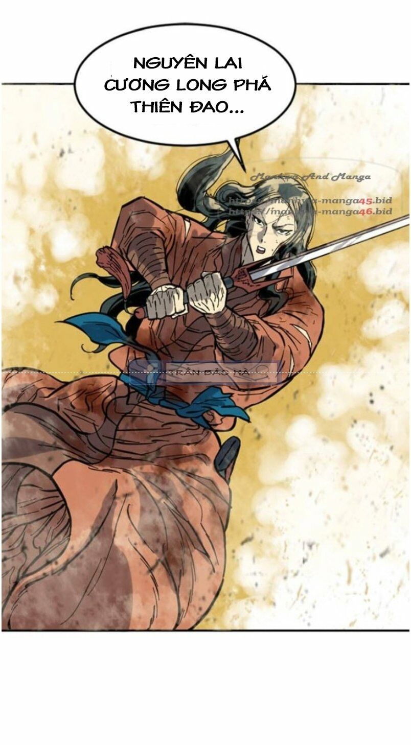 Thiên Hạ Đệ Nhất Nhân: Chapter 48