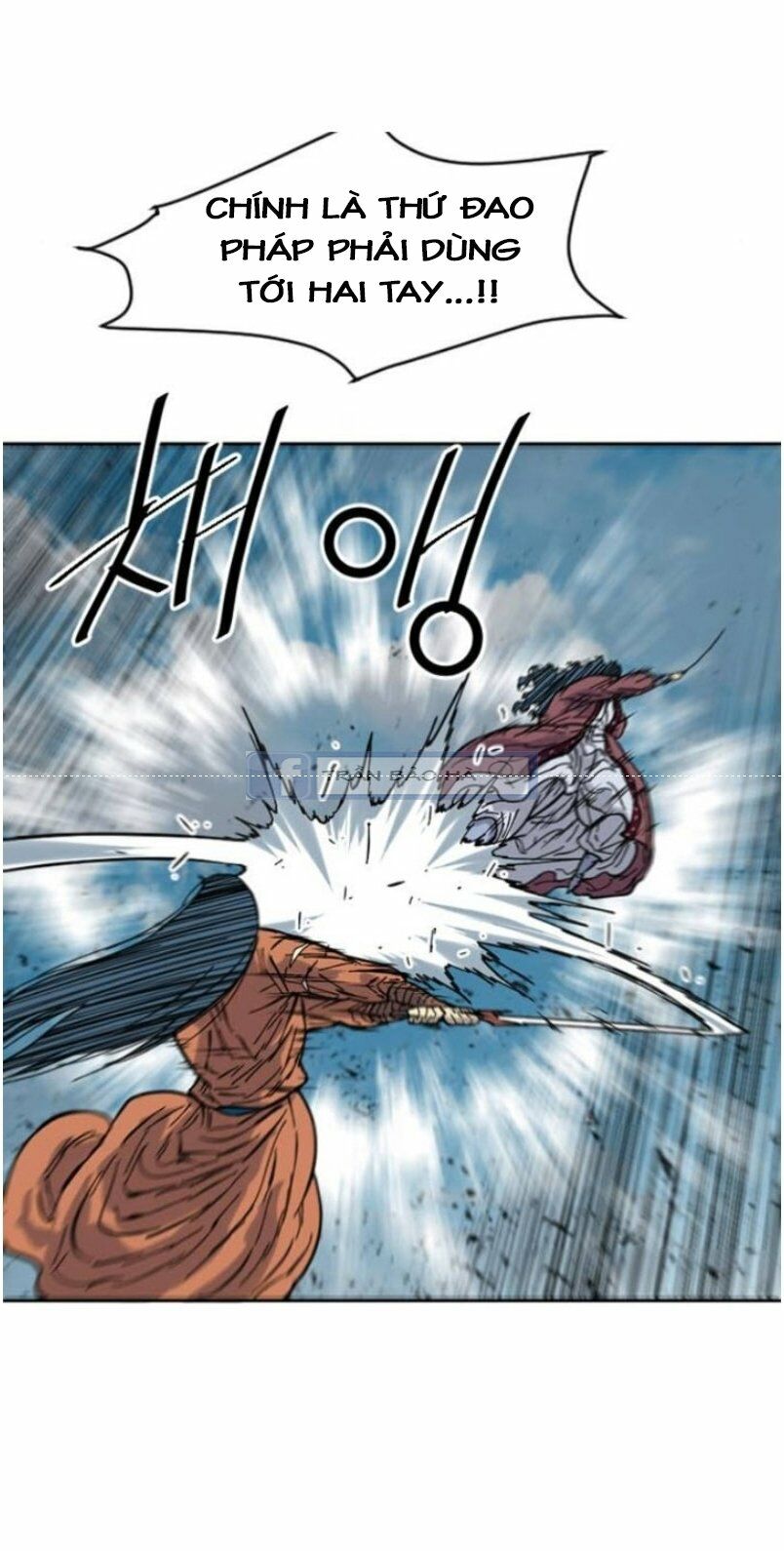 Thiên Hạ Đệ Nhất Nhân: Chapter 48