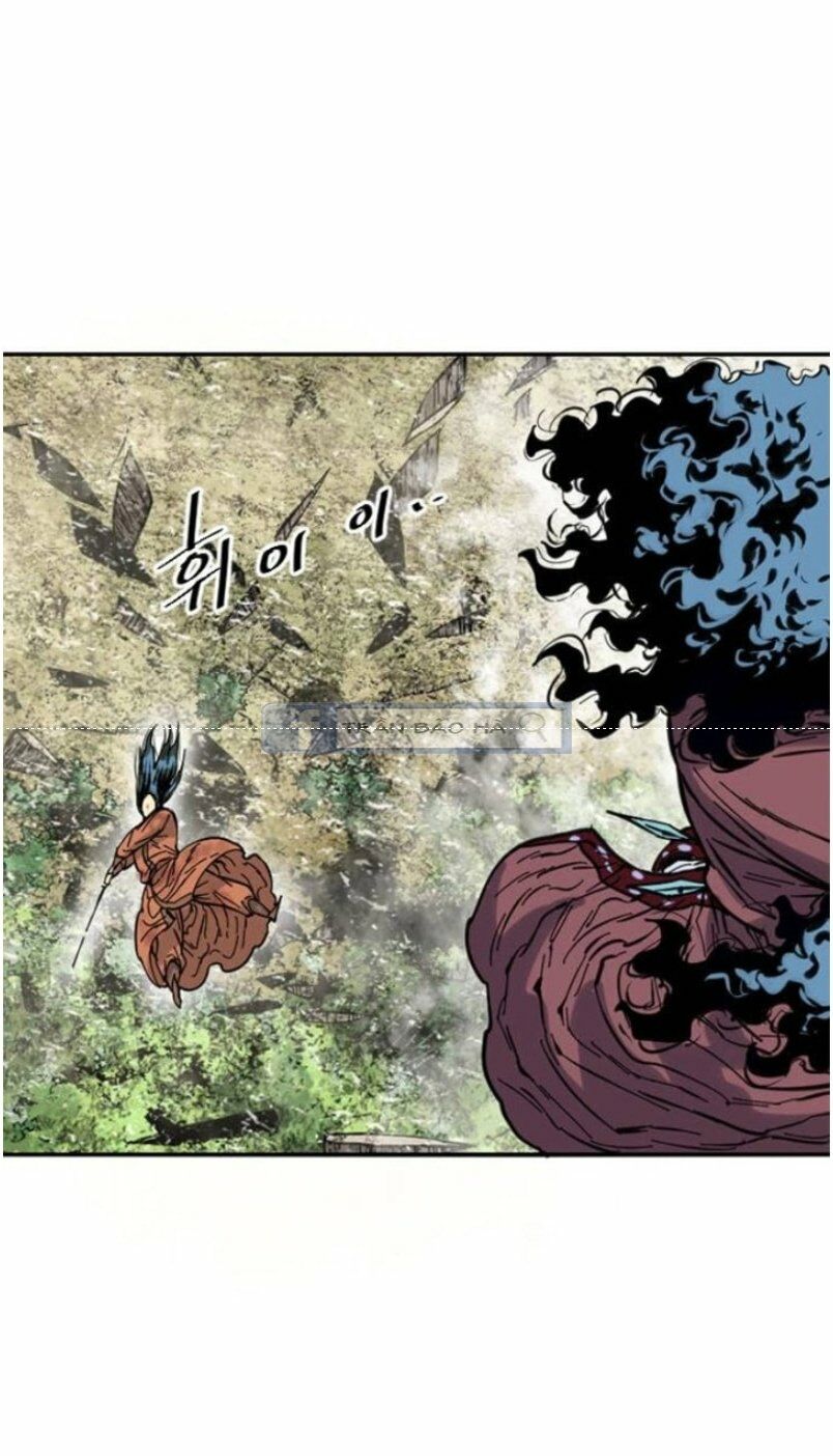 Thiên Hạ Đệ Nhất Nhân: Chapter 48