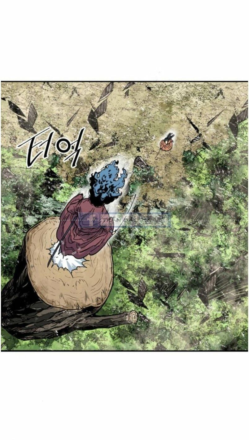 Thiên Hạ Đệ Nhất Nhân: Chapter 48