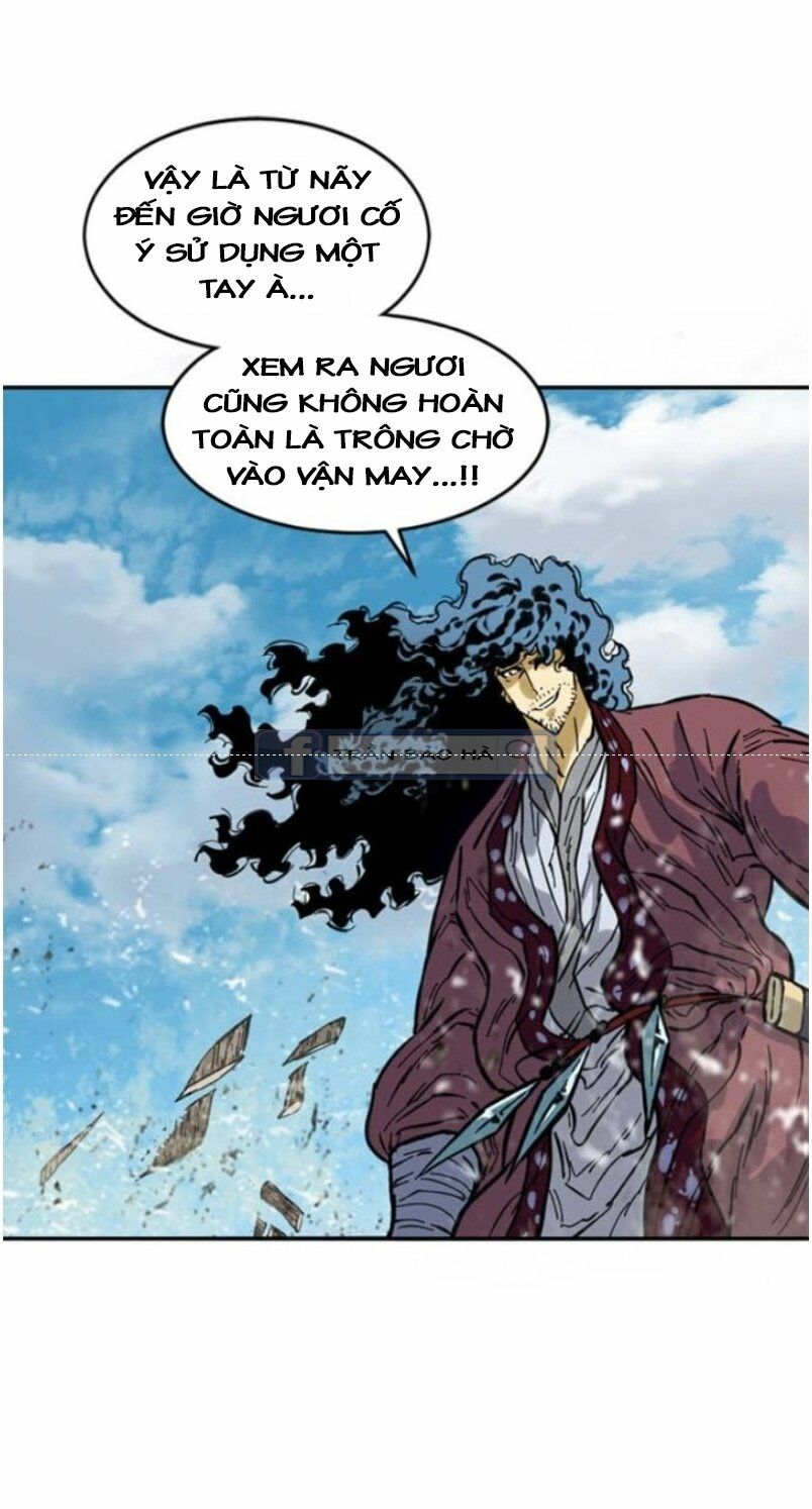Thiên Hạ Đệ Nhất Nhân: Chapter 48