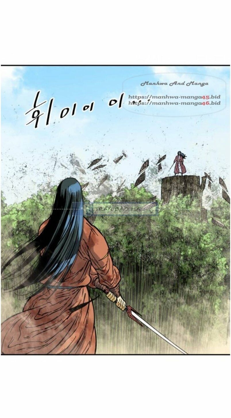 Thiên Hạ Đệ Nhất Nhân: Chapter 48