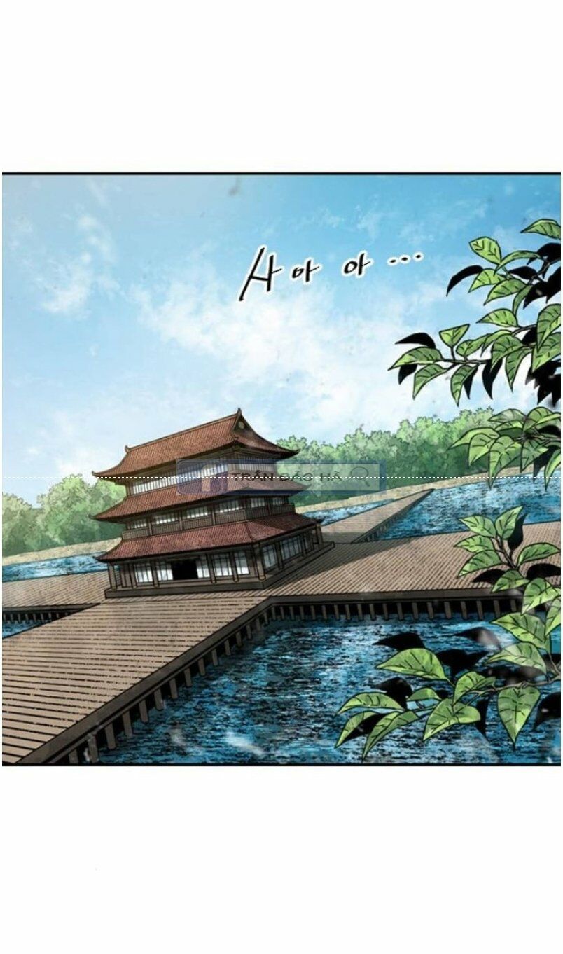 Thiên Hạ Đệ Nhất Nhân: Chapter 48