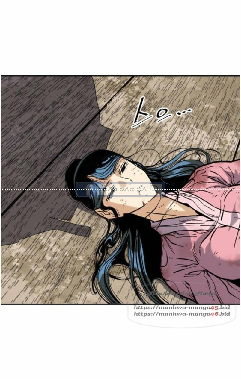 Thiên Hạ Đệ Nhất Nhân: Chapter 48