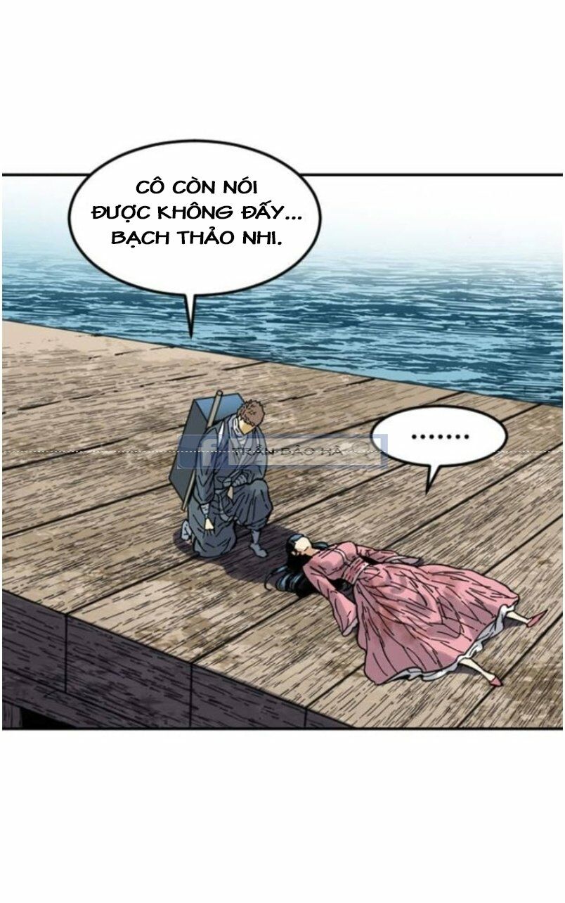Thiên Hạ Đệ Nhất Nhân: Chapter 48
