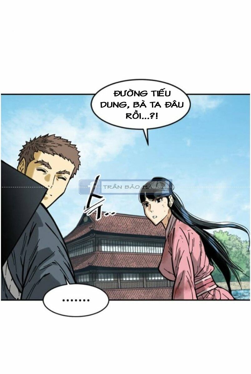 Thiên Hạ Đệ Nhất Nhân: Chapter 48