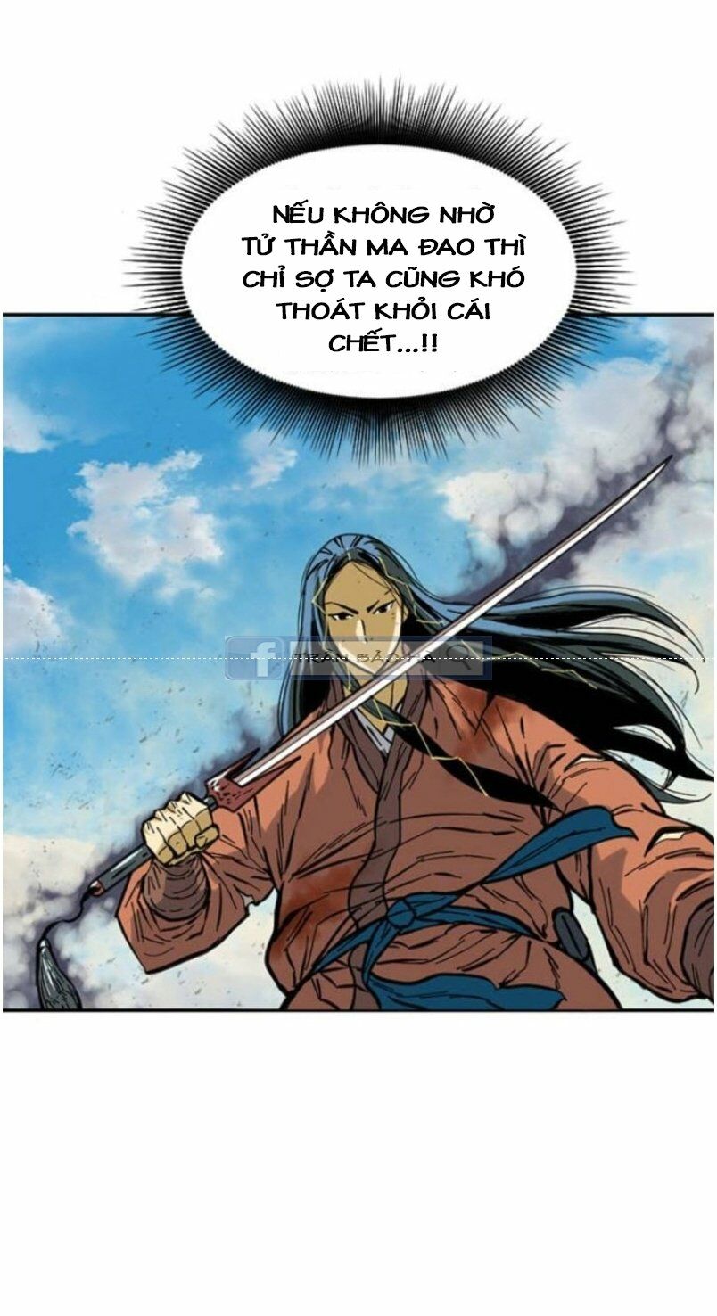 Thiên Hạ Đệ Nhất Nhân: Chapter 48