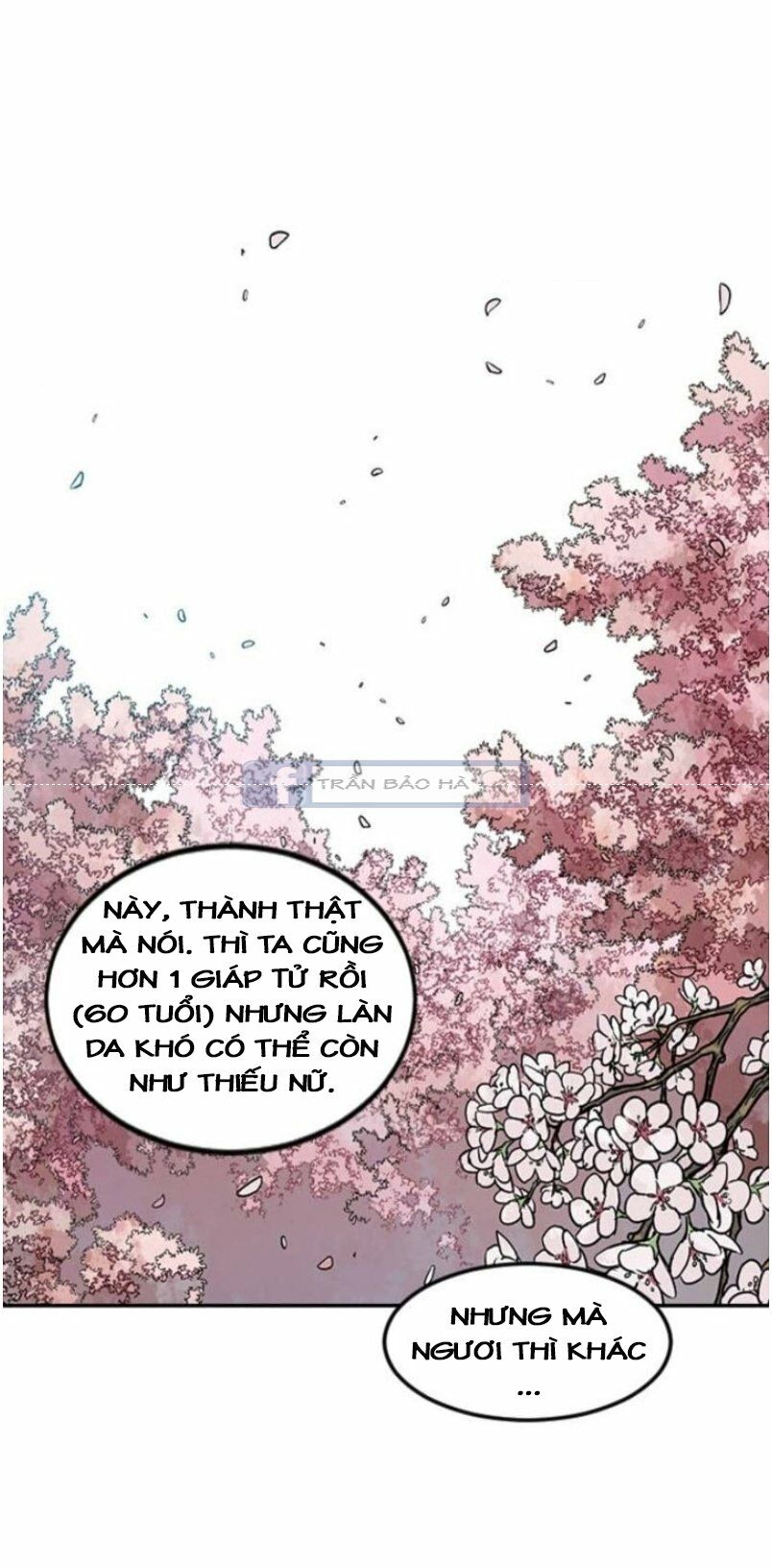 Thiên Hạ Đệ Nhất Nhân: Chapter 48