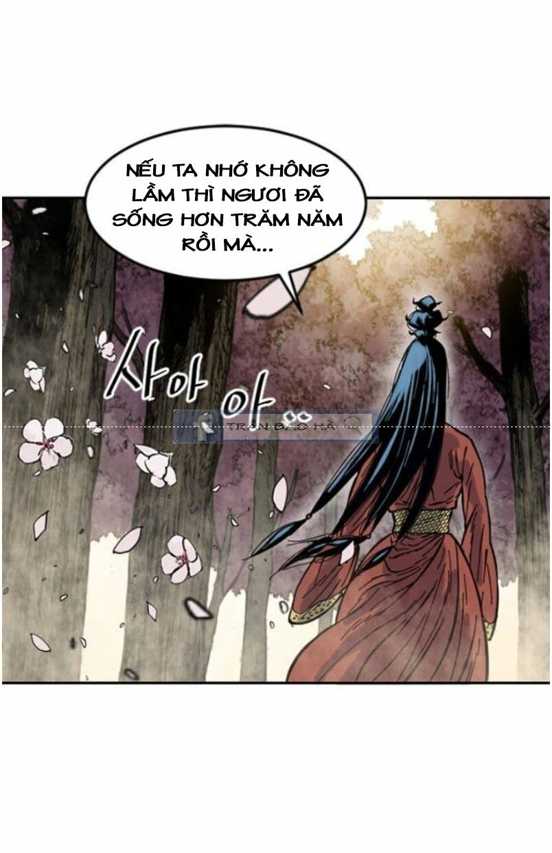 Thiên Hạ Đệ Nhất Nhân: Chapter 48