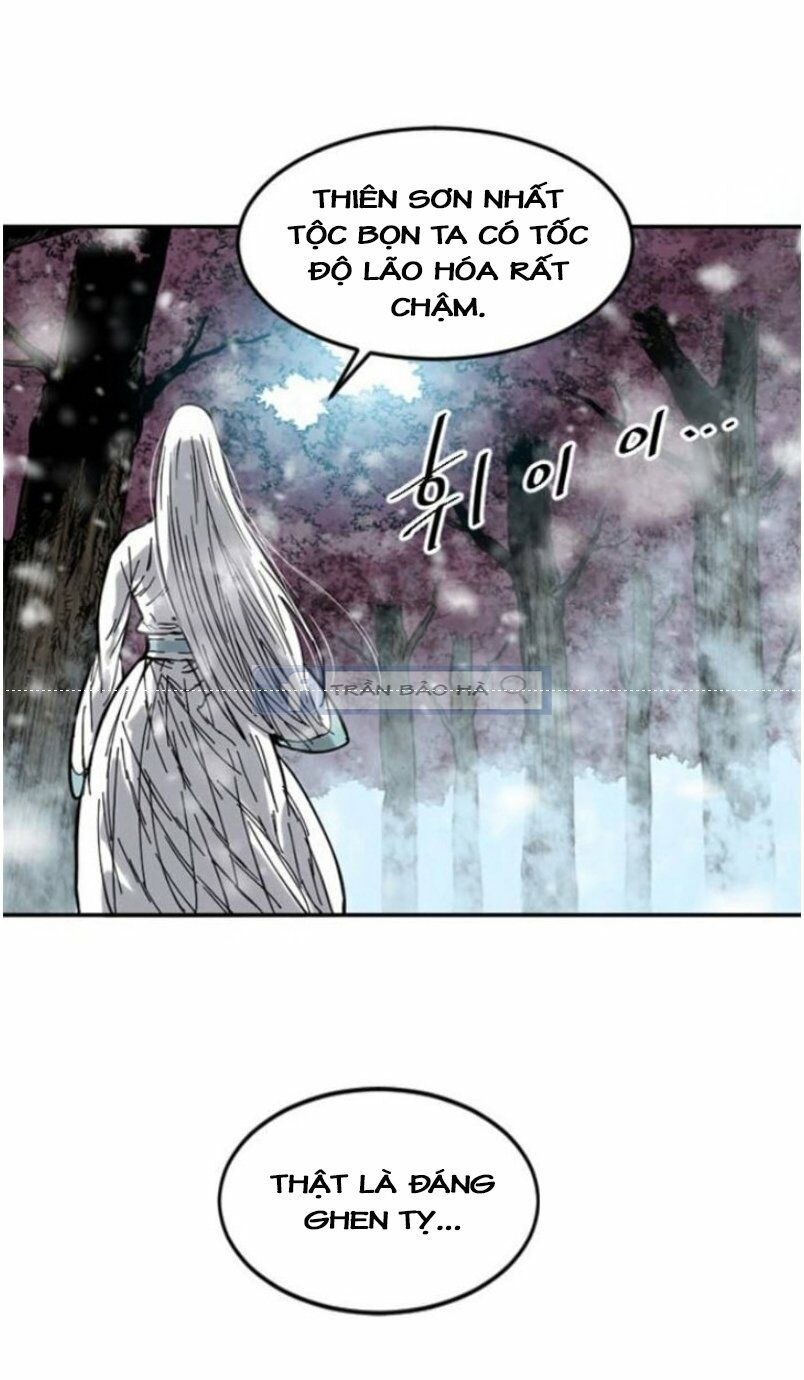 Thiên Hạ Đệ Nhất Nhân: Chapter 48