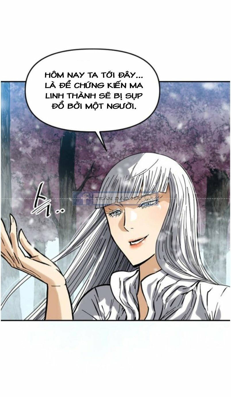Thiên Hạ Đệ Nhất Nhân: Chapter 48