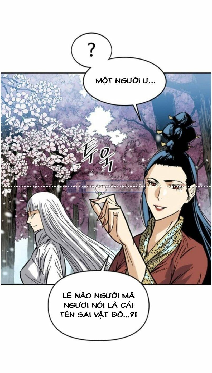 Thiên Hạ Đệ Nhất Nhân: Chapter 48