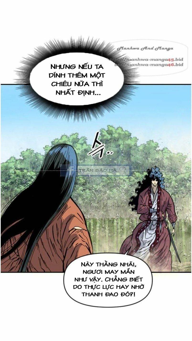 Thiên Hạ Đệ Nhất Nhân: Chapter 48