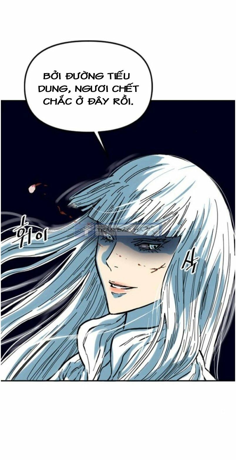 Thiên Hạ Đệ Nhất Nhân: Chapter 48