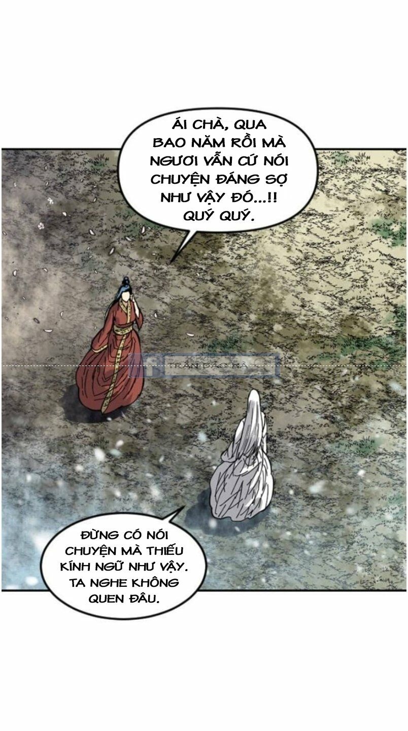 Thiên Hạ Đệ Nhất Nhân: Chapter 48