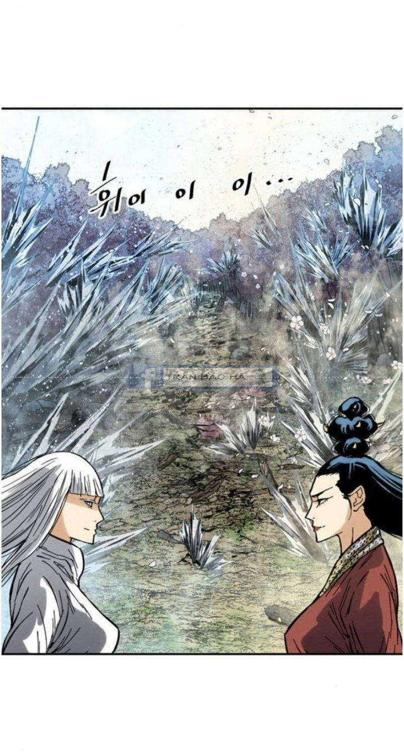 Thiên Hạ Đệ Nhất Nhân: Chapter 48