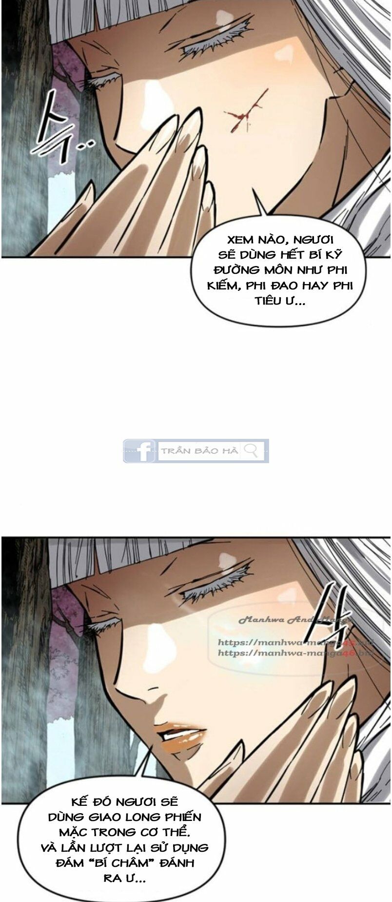 Thiên Hạ Đệ Nhất Nhân: Chapter 48