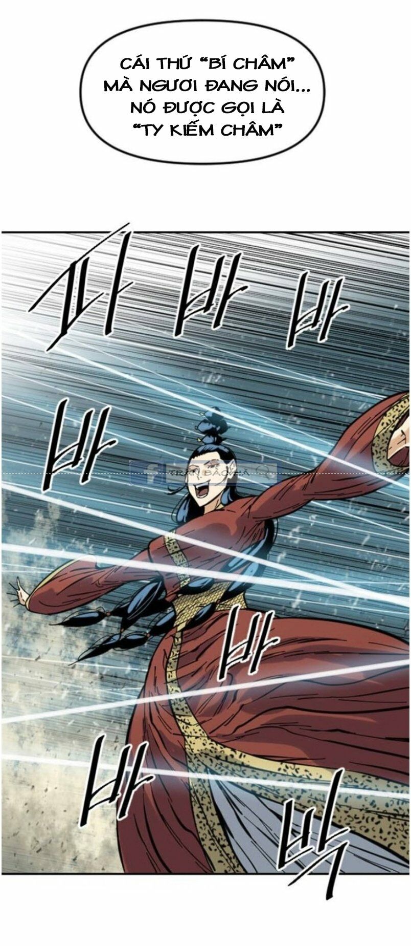 Thiên Hạ Đệ Nhất Nhân: Chapter 48