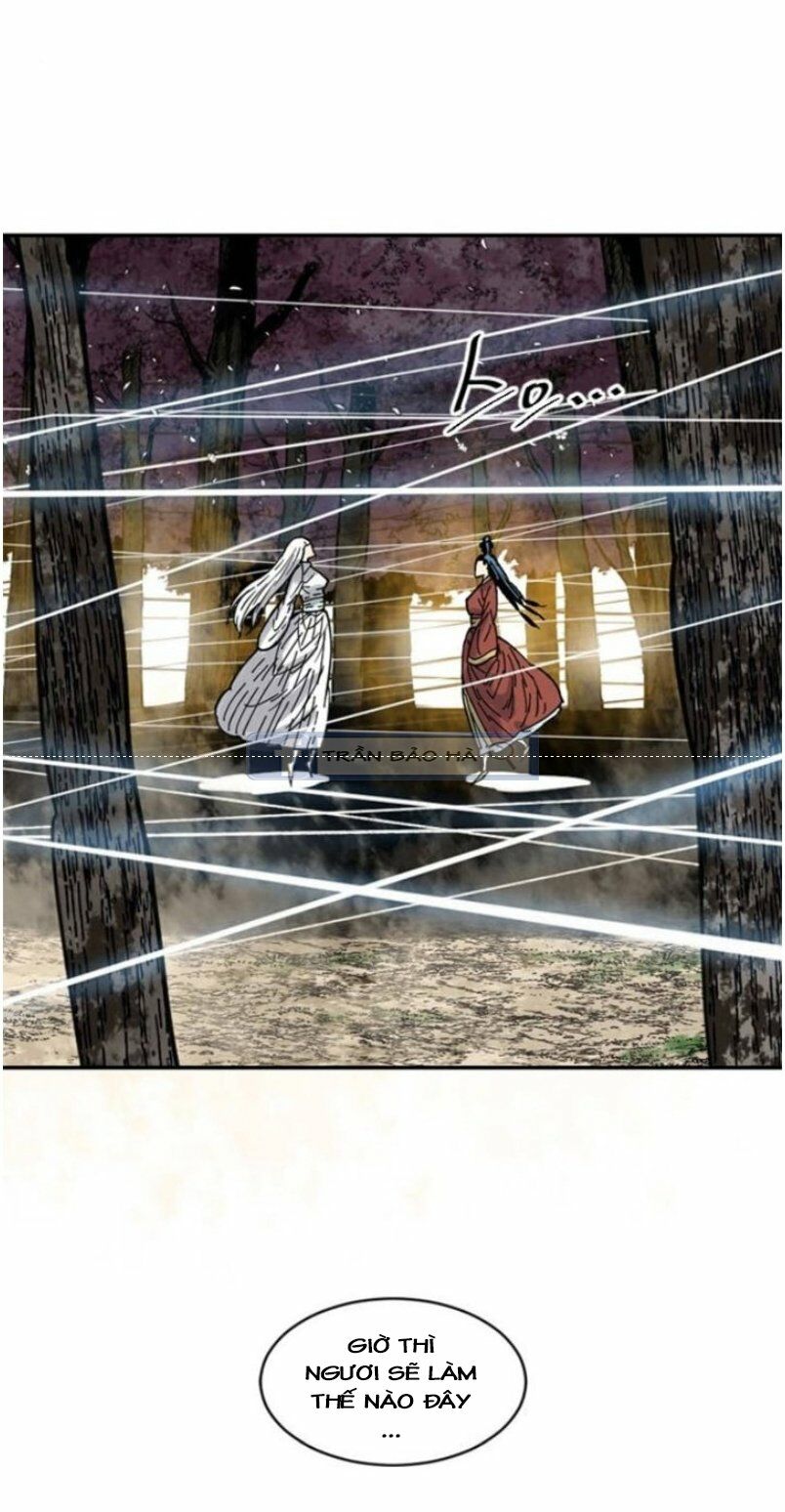 Thiên Hạ Đệ Nhất Nhân: Chapter 48