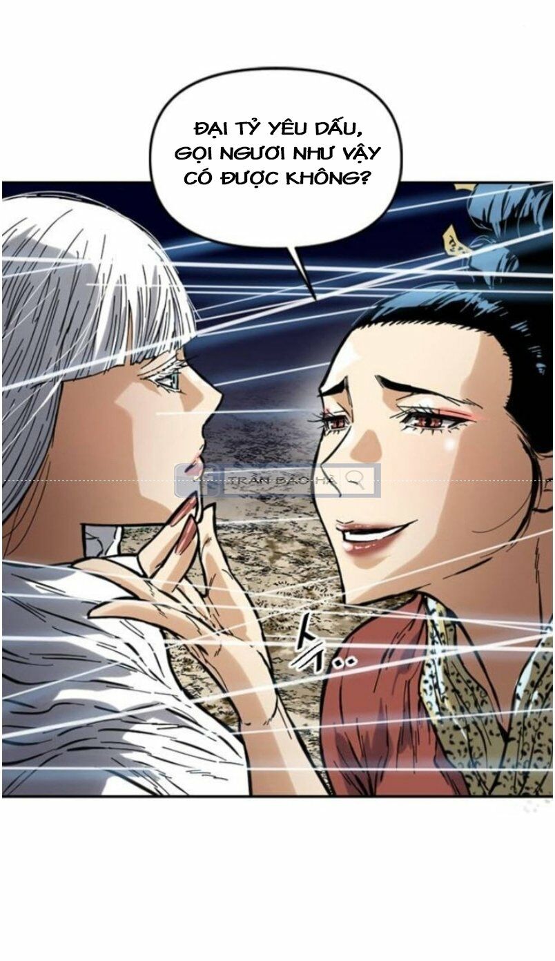 Thiên Hạ Đệ Nhất Nhân: Chapter 48