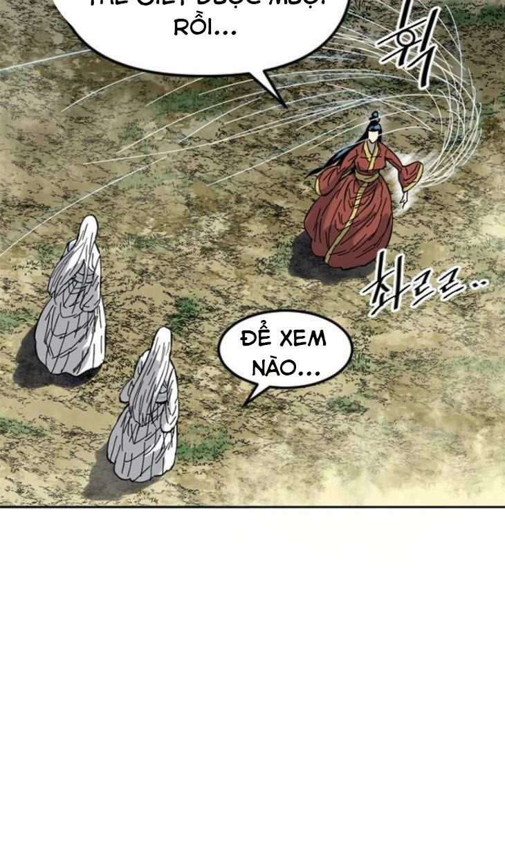 Thiên Hạ Đệ Nhất Nhân: Chapter 49