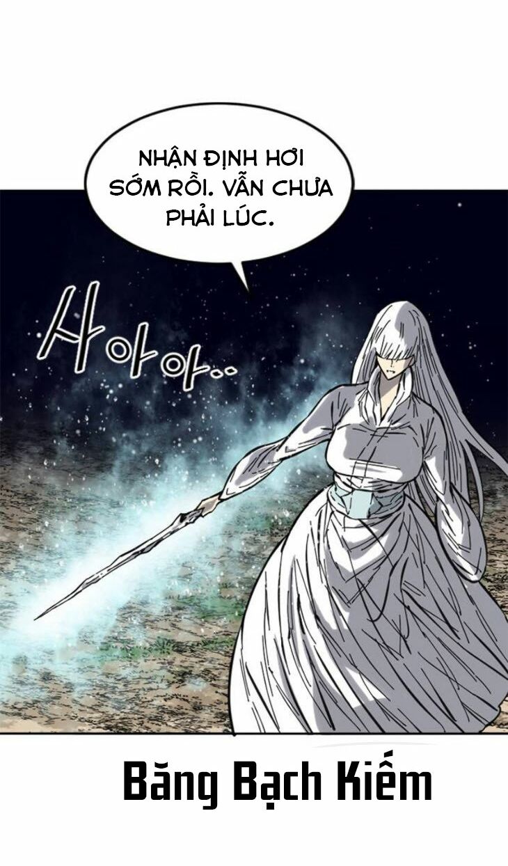 Thiên Hạ Đệ Nhất Nhân: Chapter 49