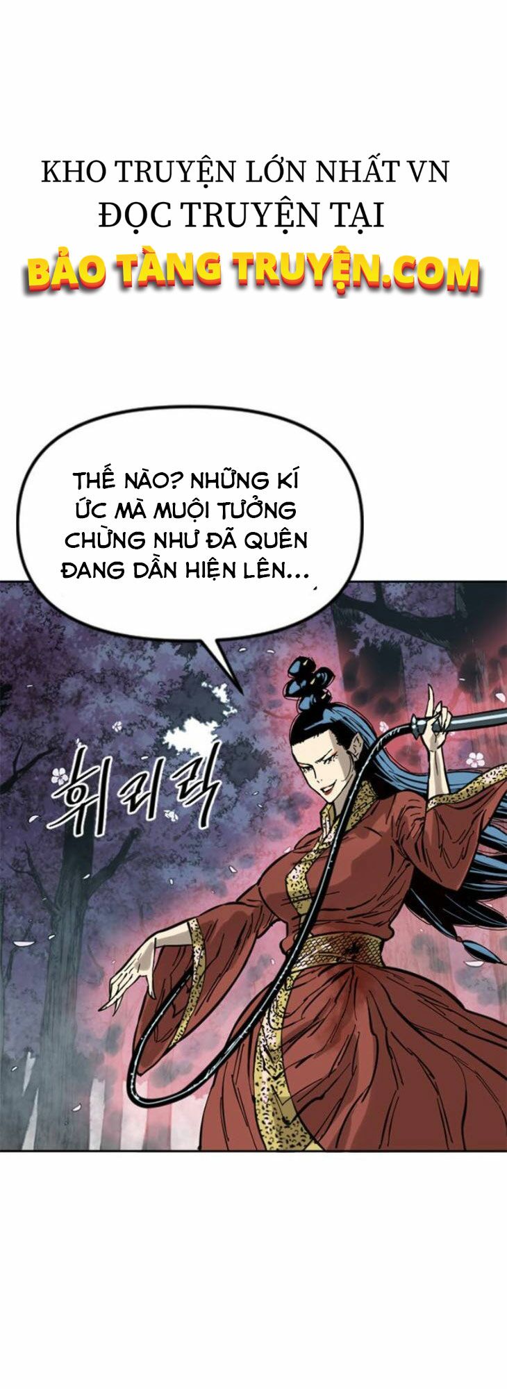 Thiên Hạ Đệ Nhất Nhân: Chapter 49