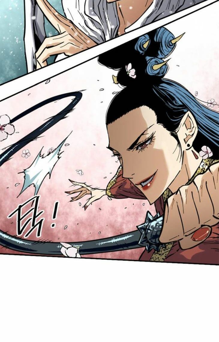 Thiên Hạ Đệ Nhất Nhân: Chapter 49