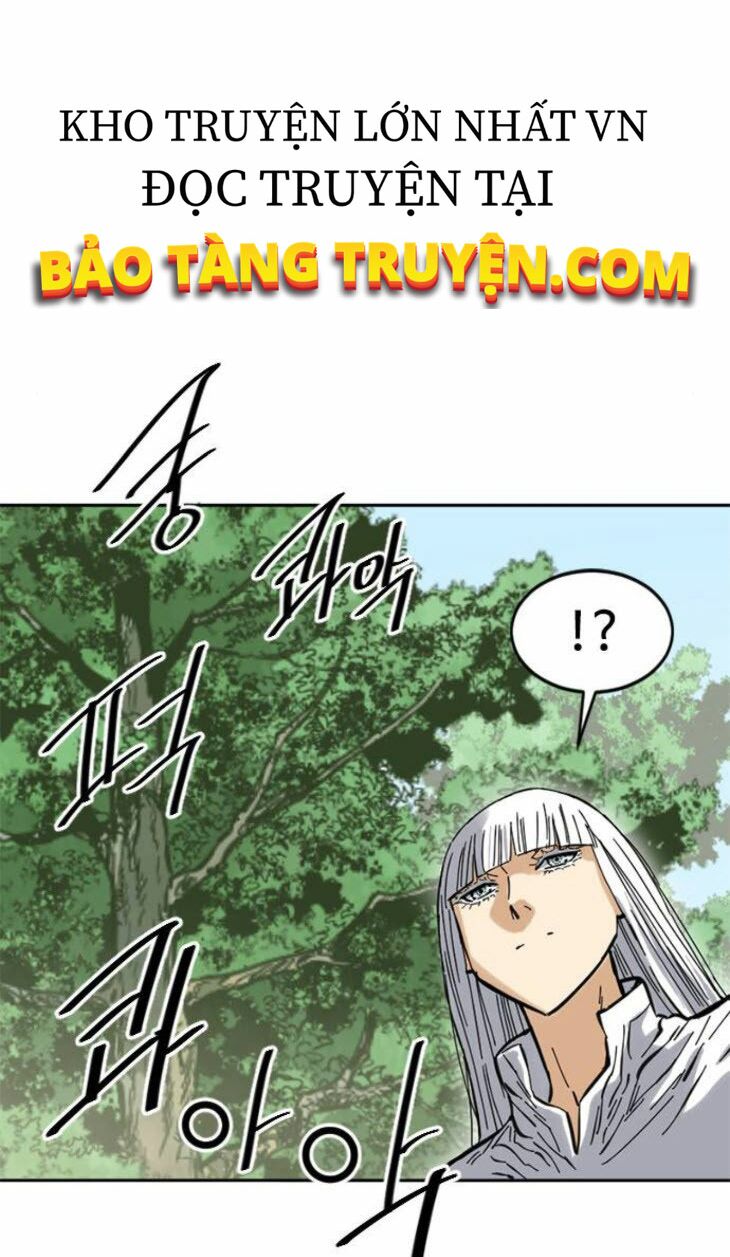 Thiên Hạ Đệ Nhất Nhân: Chapter 49