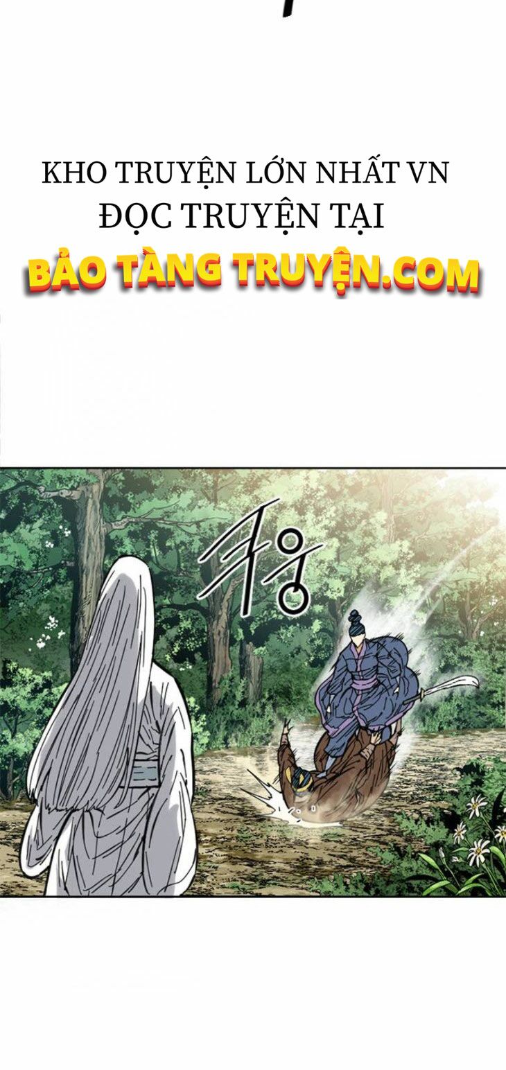 Thiên Hạ Đệ Nhất Nhân: Chapter 49