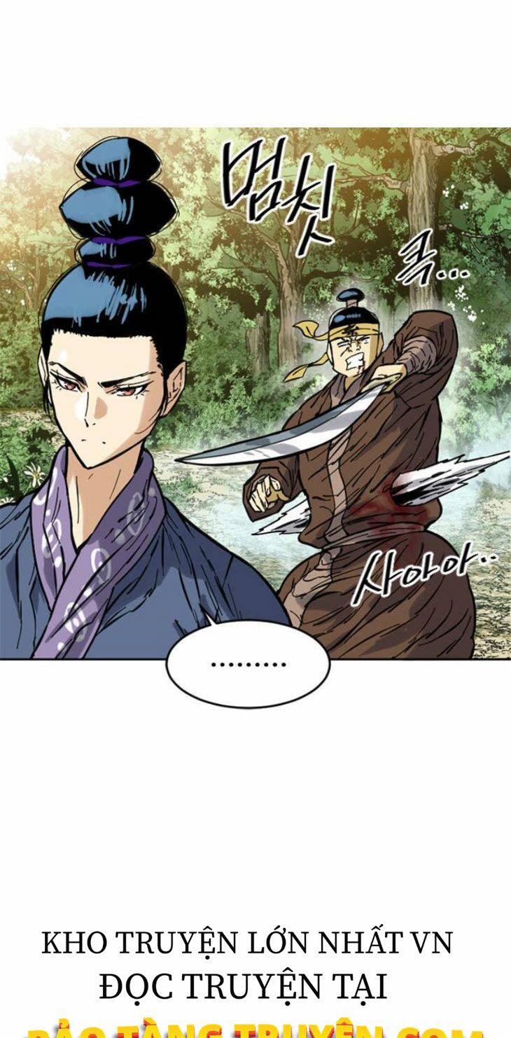 Thiên Hạ Đệ Nhất Nhân: Chapter 49