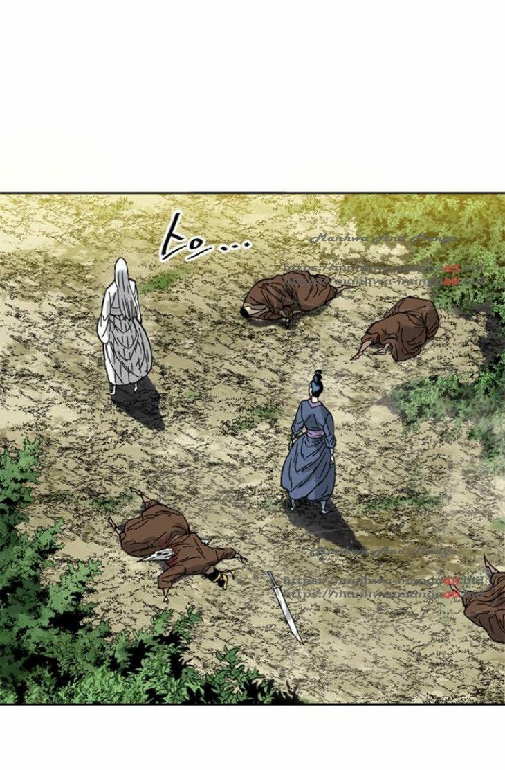 Thiên Hạ Đệ Nhất Nhân: Chapter 49