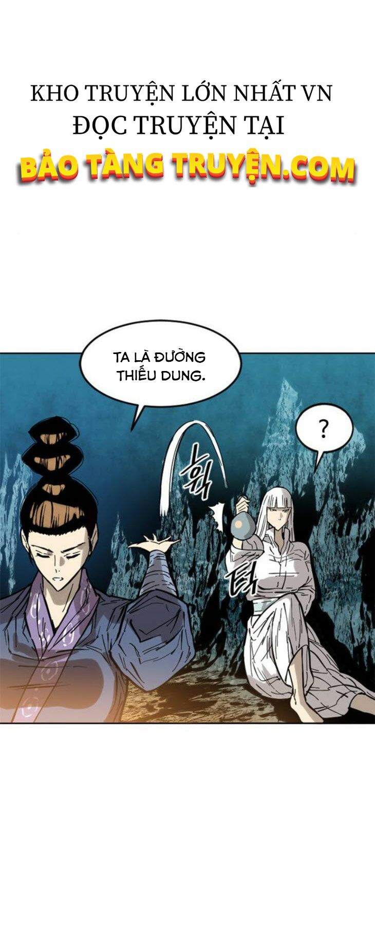 Thiên Hạ Đệ Nhất Nhân: Chapter 49