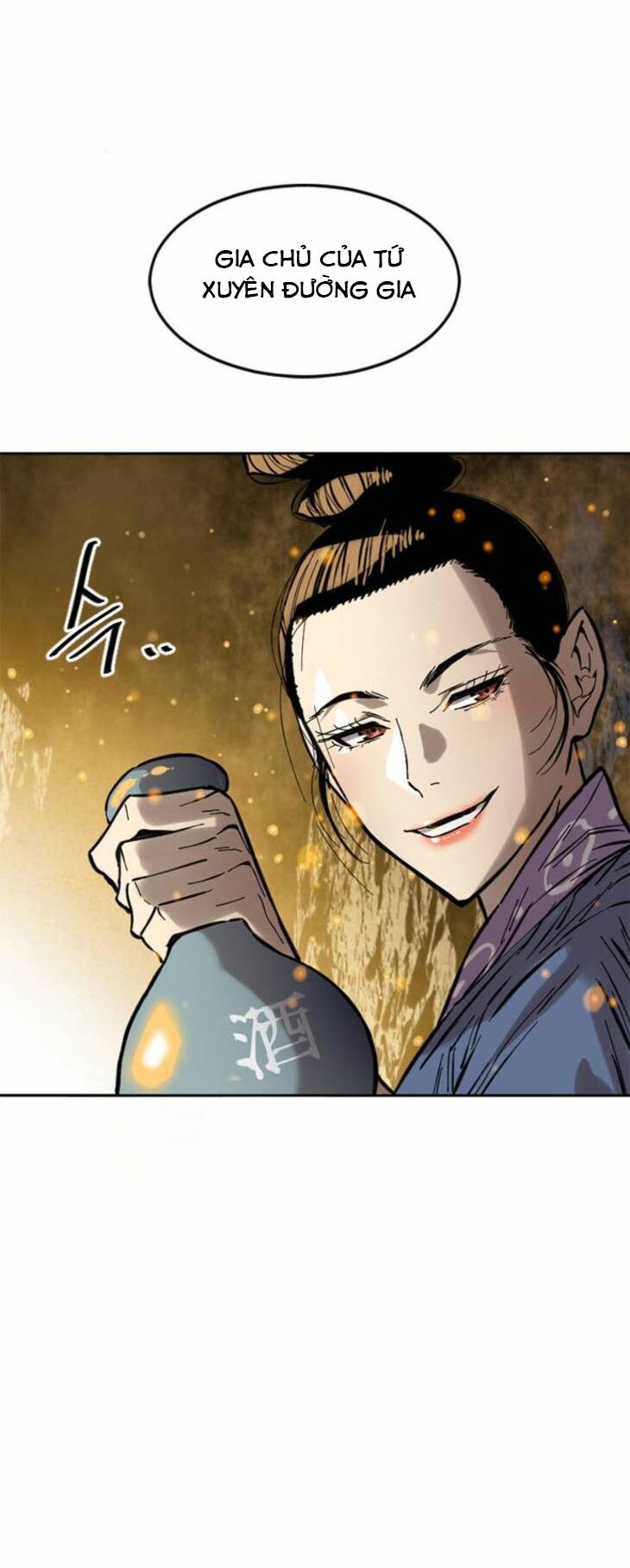 Thiên Hạ Đệ Nhất Nhân: Chapter 49