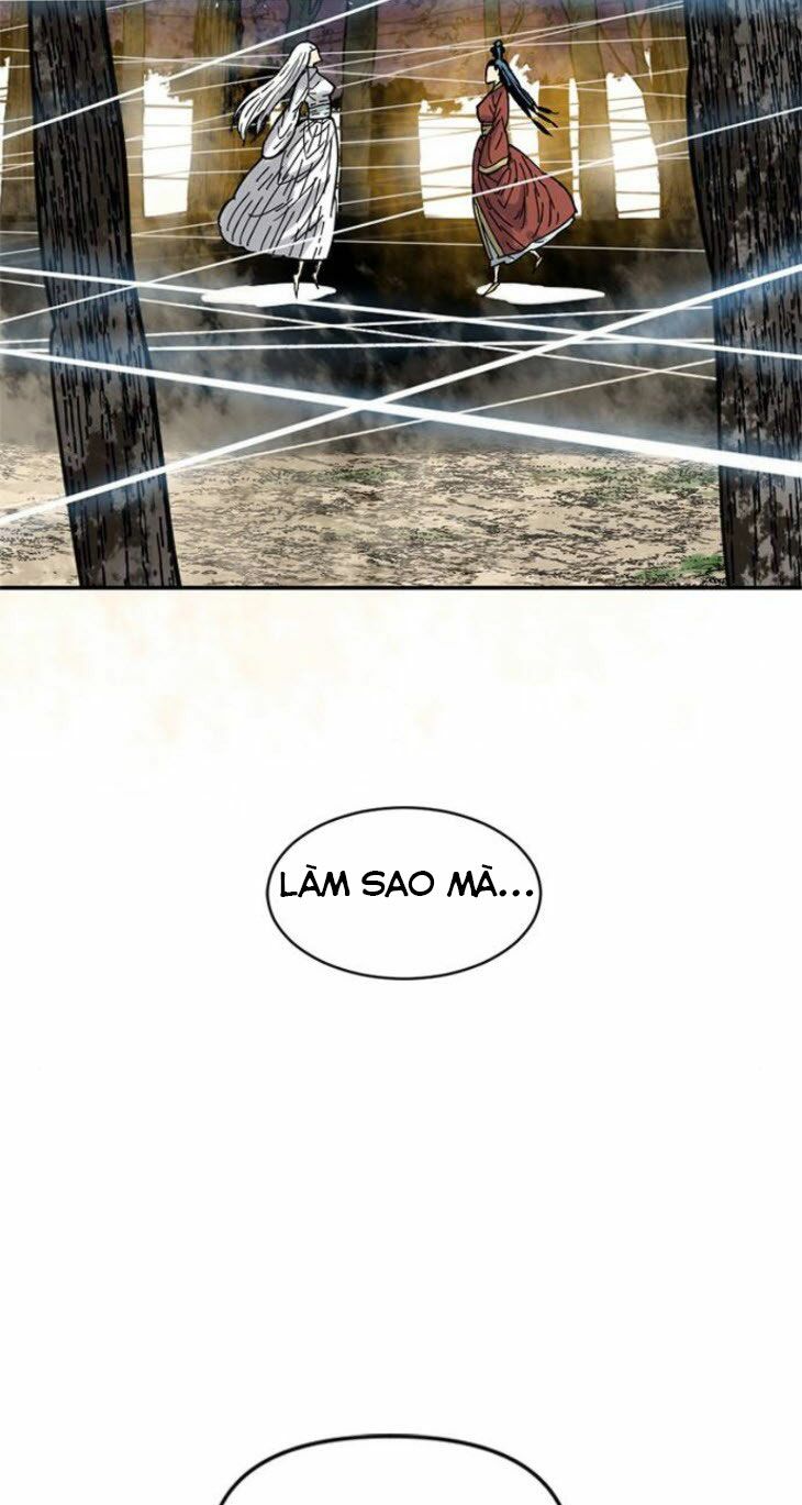 Thiên Hạ Đệ Nhất Nhân: Chapter 49