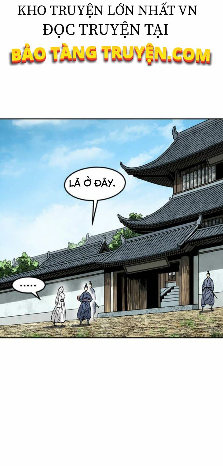 Thiên Hạ Đệ Nhất Nhân: Chapter 49