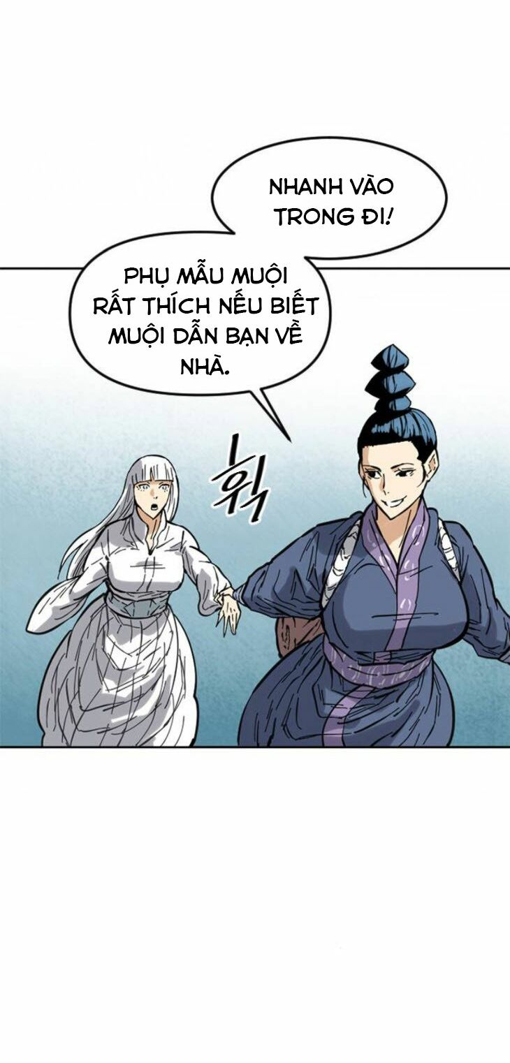 Thiên Hạ Đệ Nhất Nhân: Chapter 49