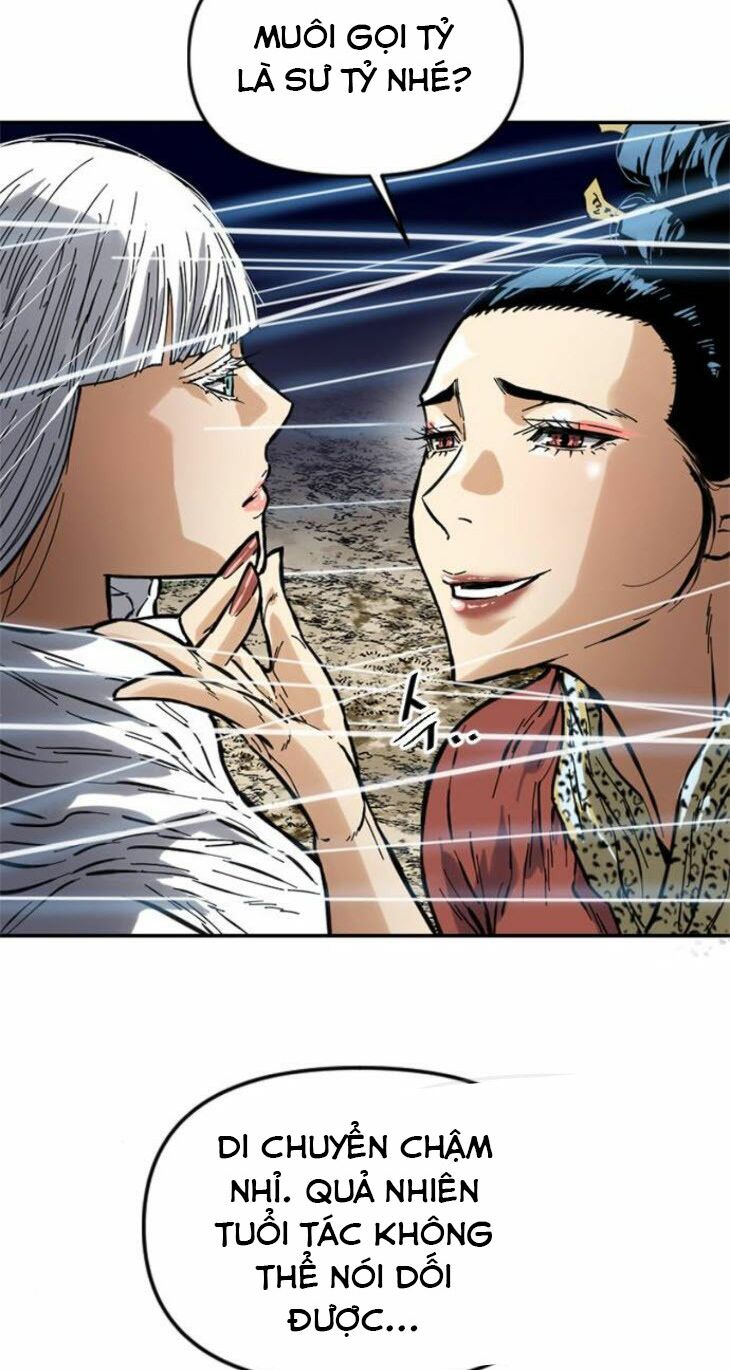 Thiên Hạ Đệ Nhất Nhân: Chapter 49