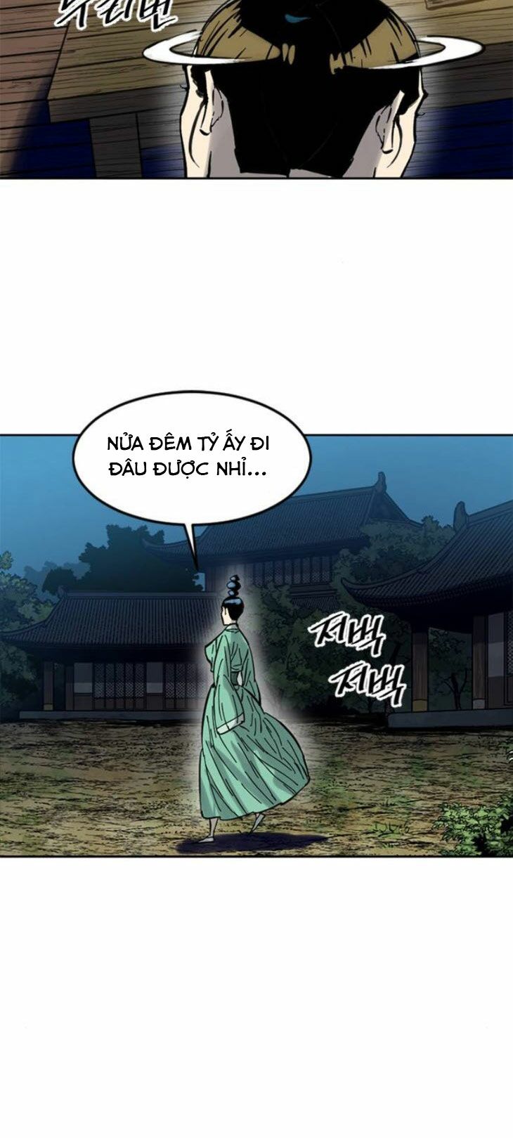 Thiên Hạ Đệ Nhất Nhân: Chapter 49